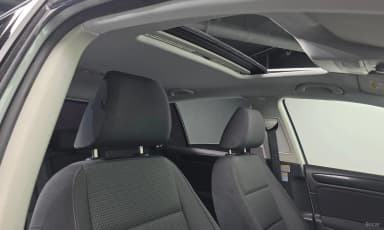 Golf 6th Generation