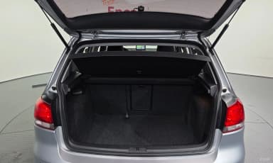 Golf 6th Generation