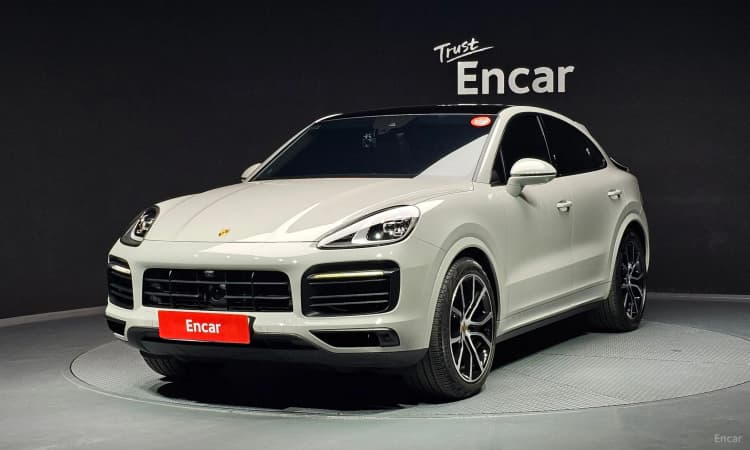 Cayenne (PO536)
