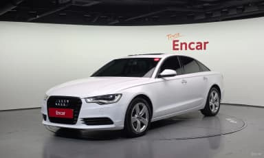 New A6
