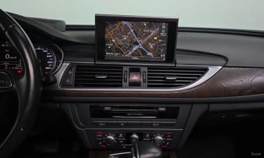 New A6