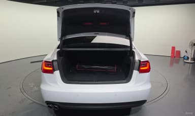 New A6