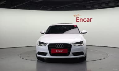 New A6