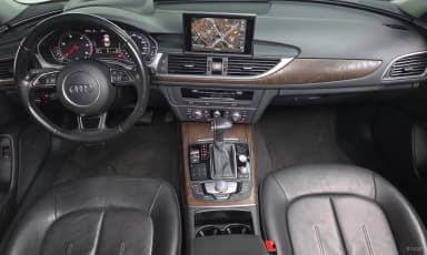 New A6
