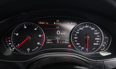 New A6