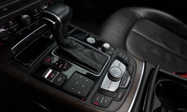 New A6