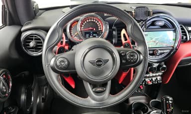 Cooper S