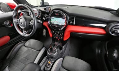 Cooper S