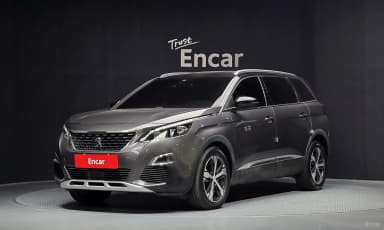 5008 2nd generation