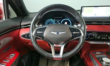 GV70