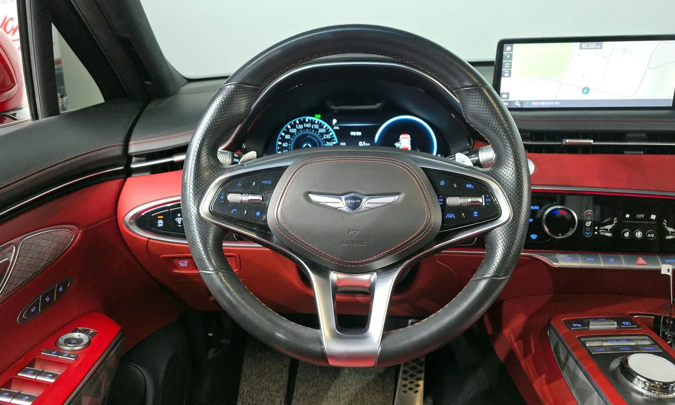 GV70