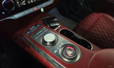 GV70