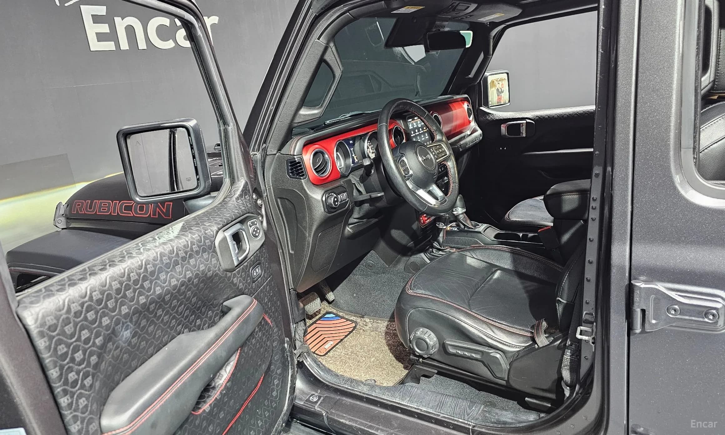 Wrangler (JL)