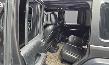 Wrangler (JL)