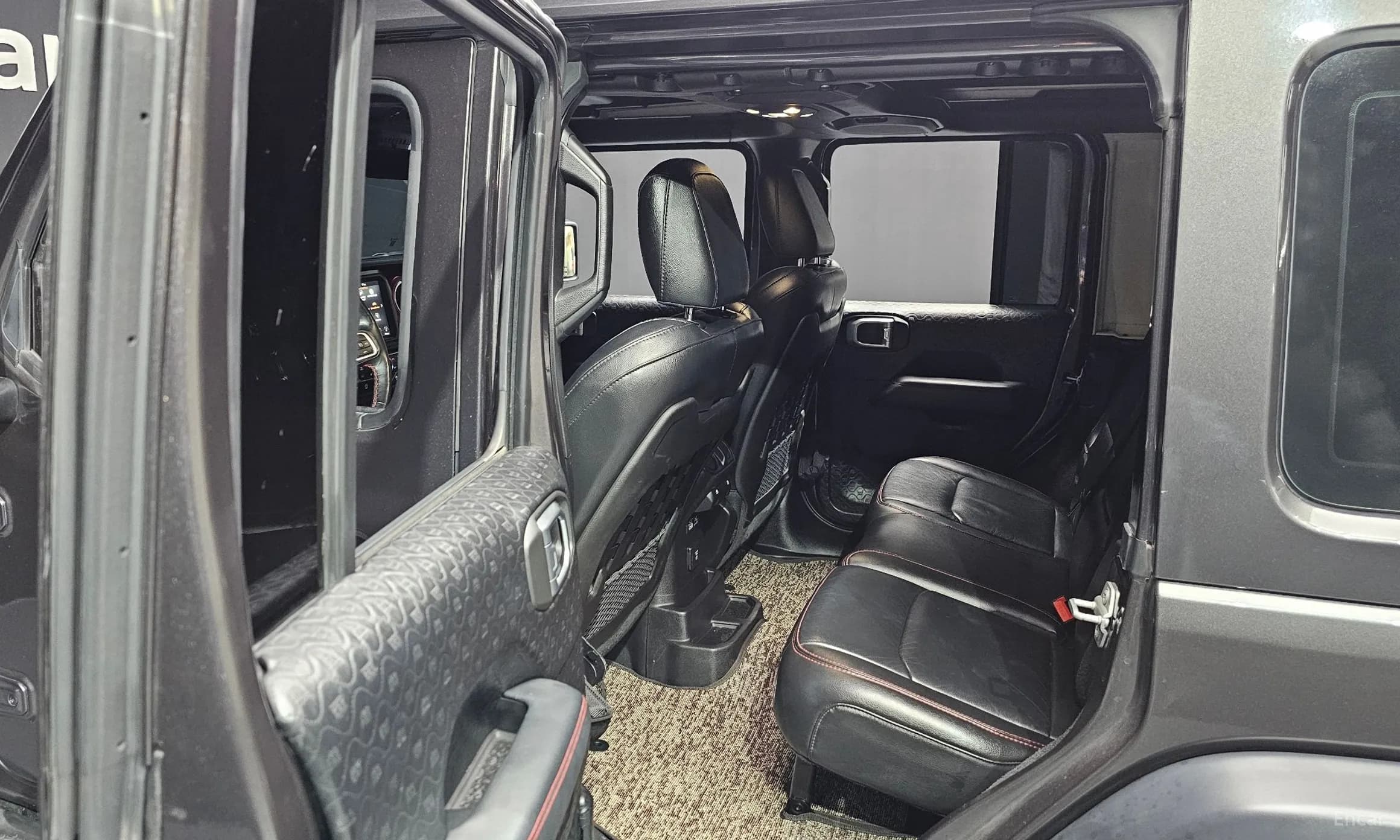 Wrangler (JL)