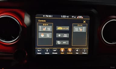 Wrangler (JL)