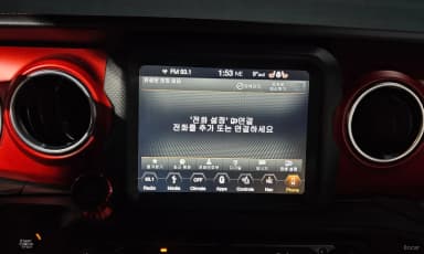 Wrangler (JL)