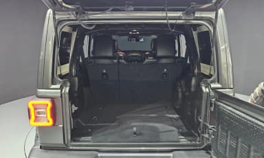 Wrangler (JL)