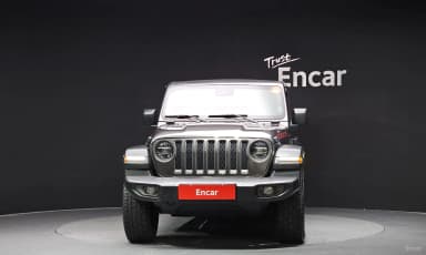 Wrangler (JL)