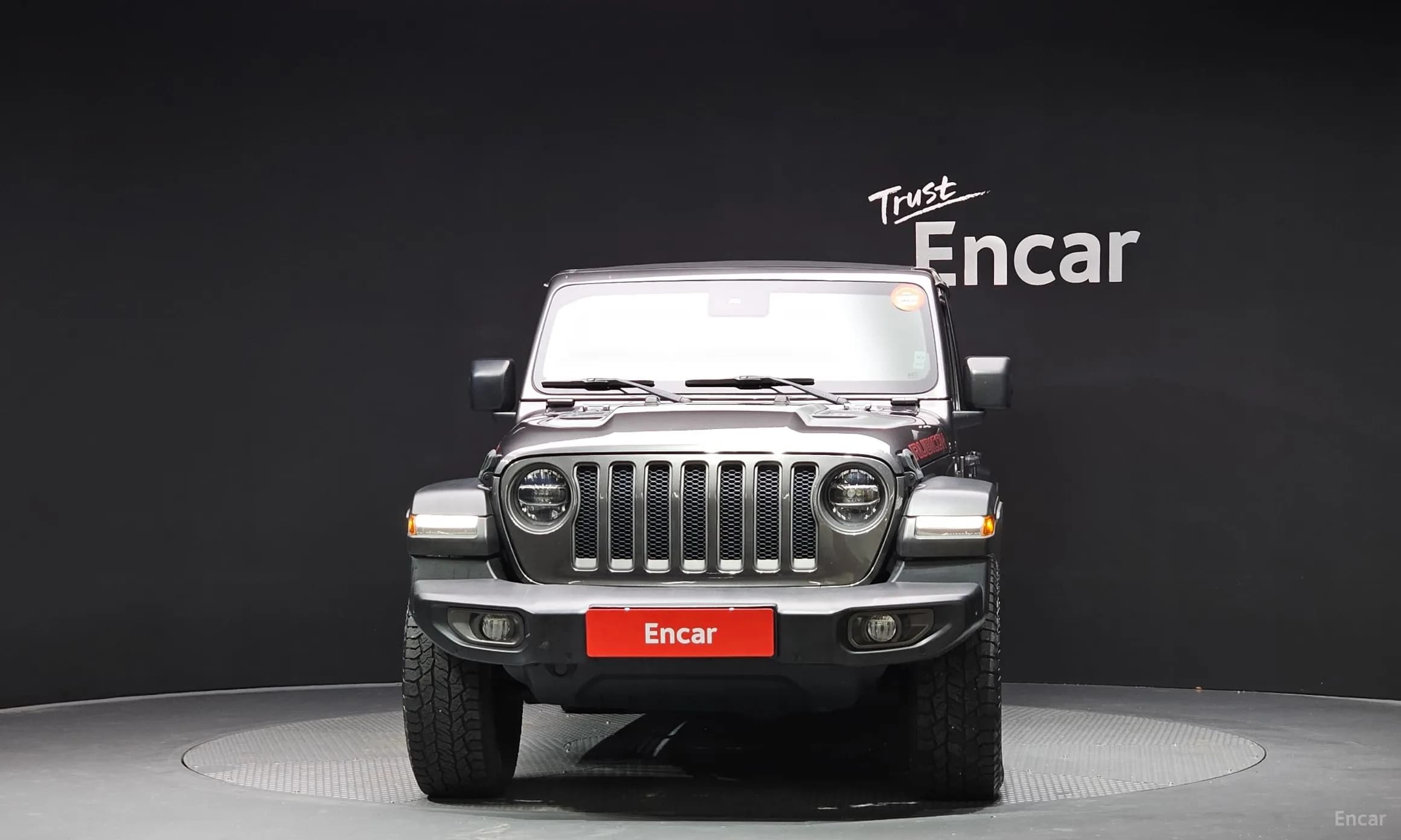 Wrangler (JL)