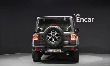 Wrangler (JL)