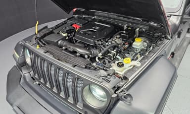 Wrangler (JL)