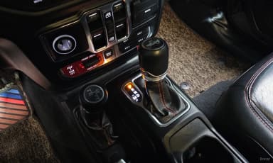 Wrangler (JL)
