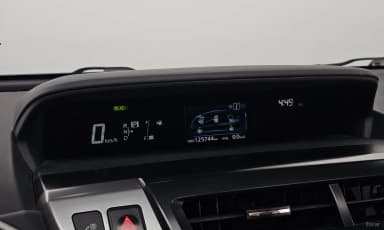 Prius V