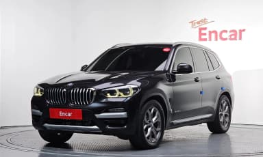 X3 (G01)