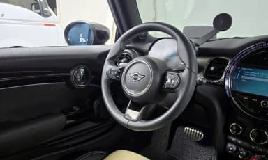 Cooper S