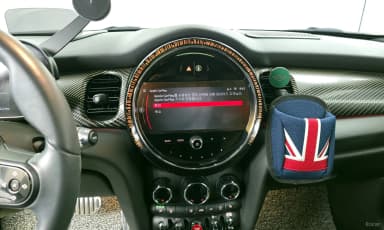 Cooper S