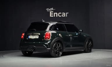 Cooper S