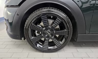 Cooper S