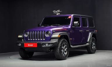 Wrangler (JL)