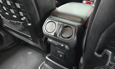 Wrangler (JL)