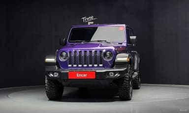 Wrangler (JL)
