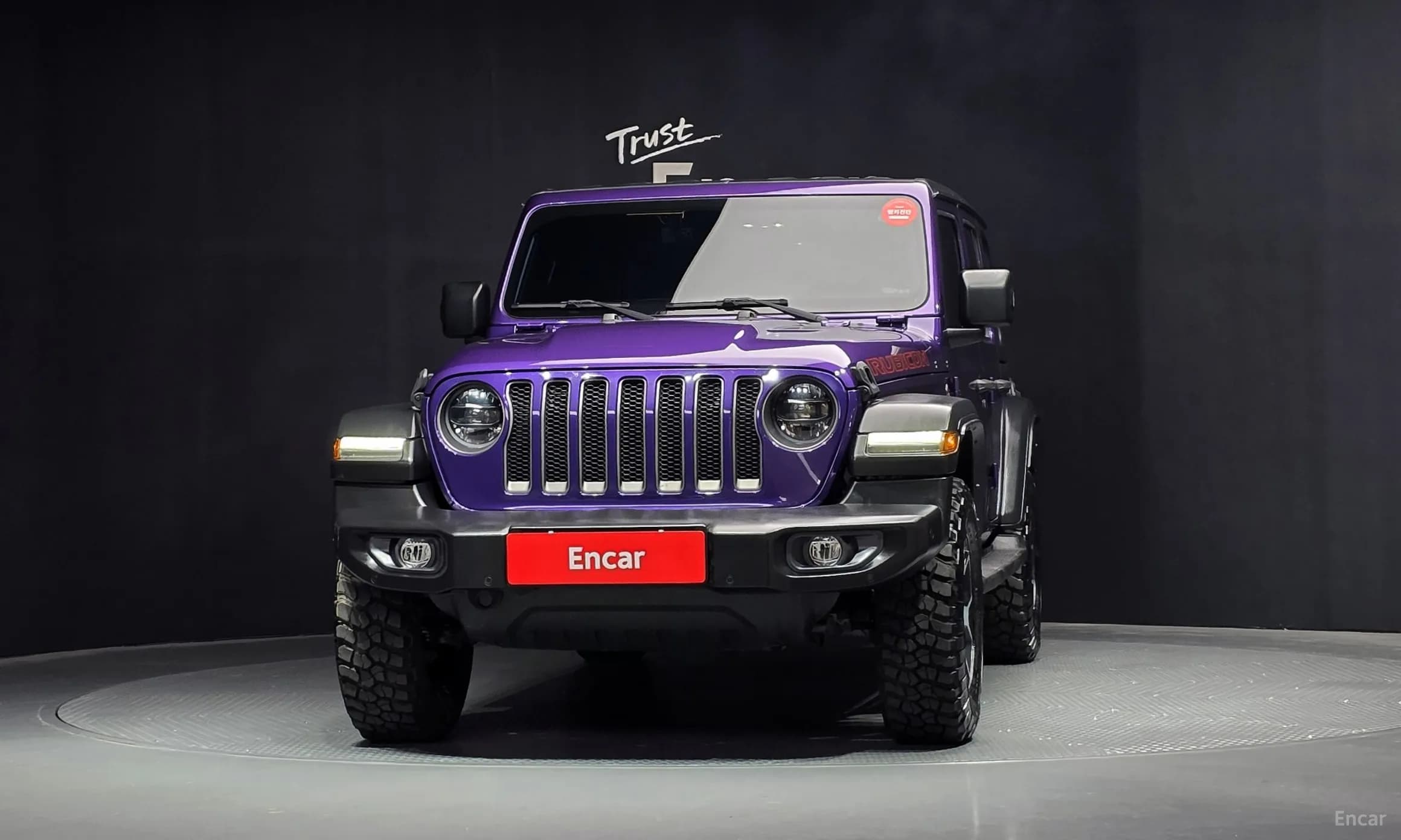 Wrangler (JL)