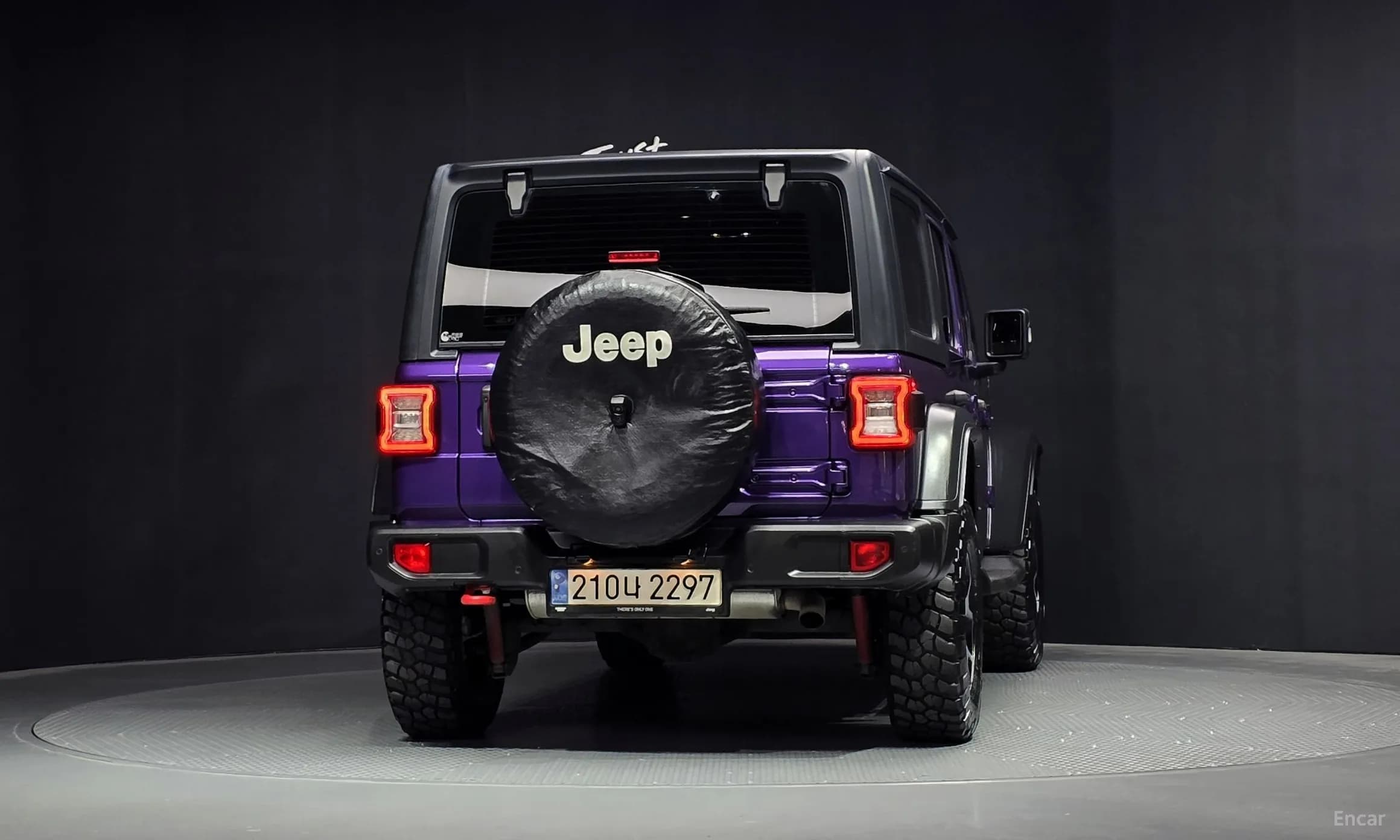 Wrangler (JL)