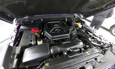 Wrangler (JL)