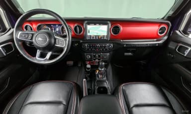 Wrangler (JL)