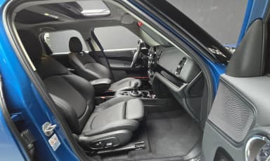 Cooper Countryman