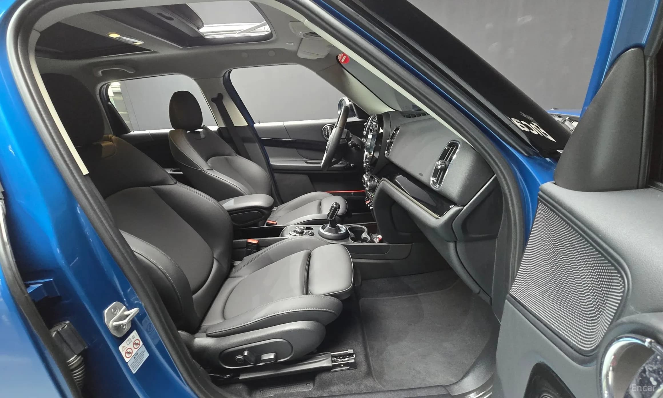 Cooper Countryman