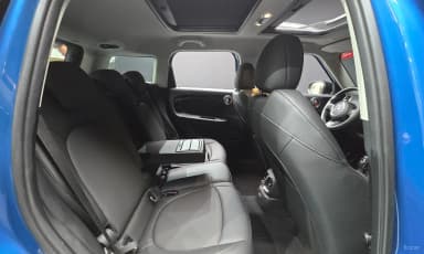 Cooper Countryman