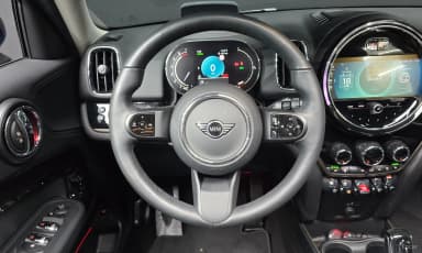 Cooper Countryman