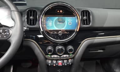 Cooper Countryman