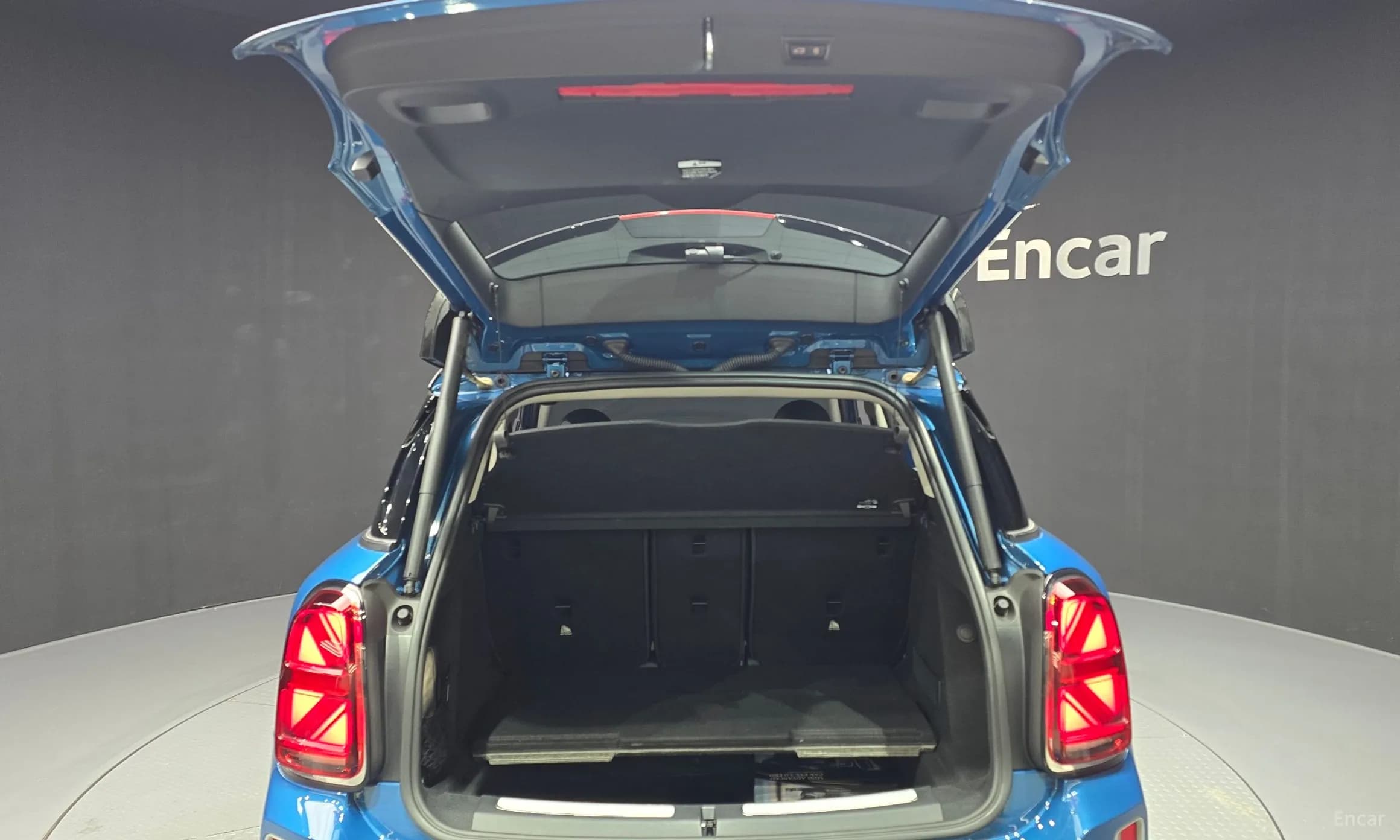 Cooper Countryman