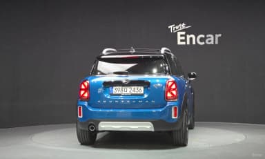 Cooper Countryman