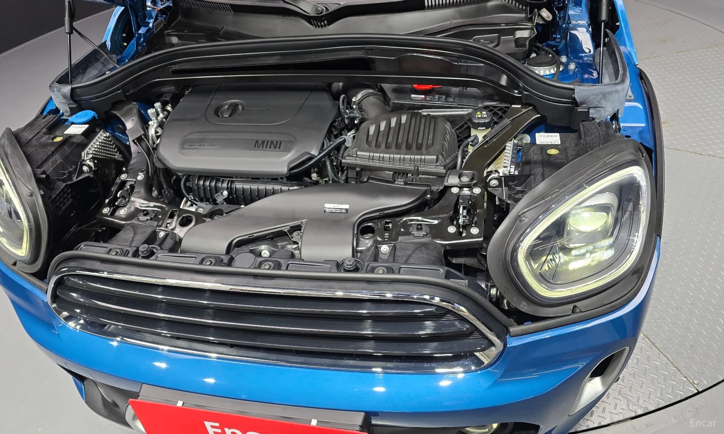 Cooper Countryman