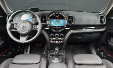 Cooper Countryman