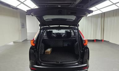 CR-V 5th generation